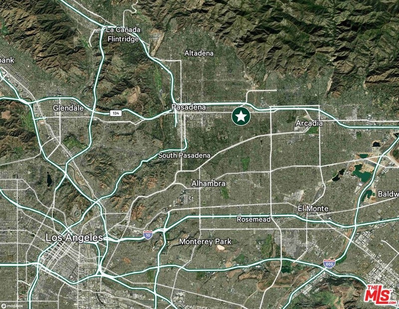 165 S Altadena Drive