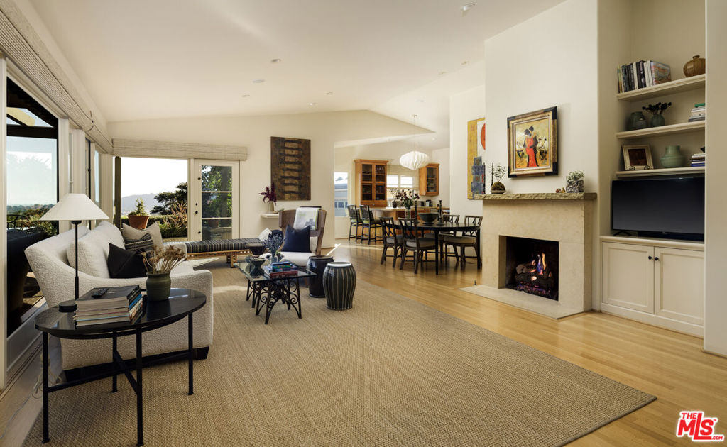 1022 Garcia Road