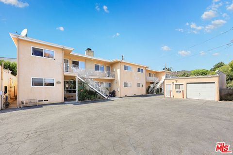 1515 Colorado Boulevard Los Angeles CA 90041