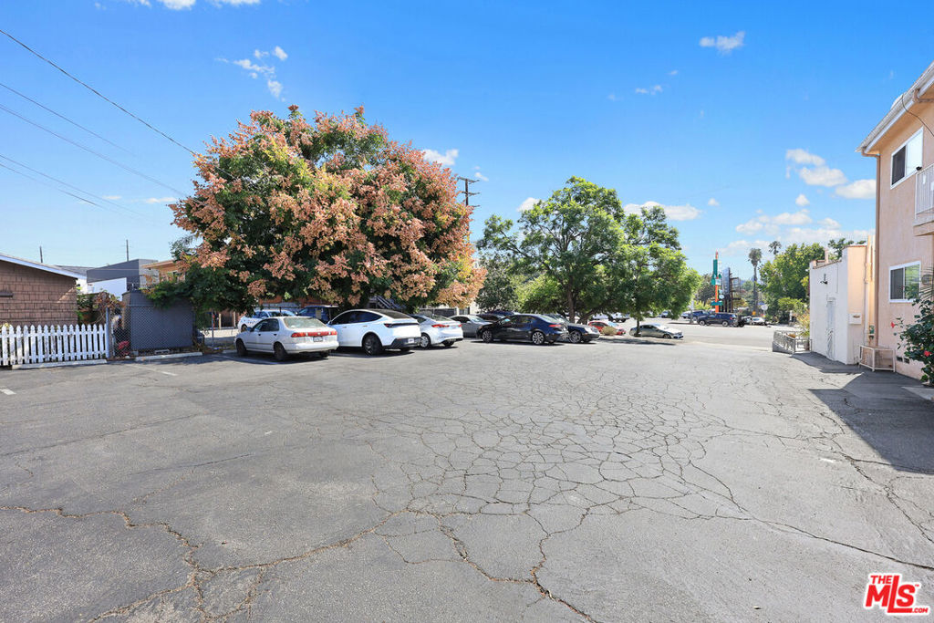 1515 Colorado Boulevard