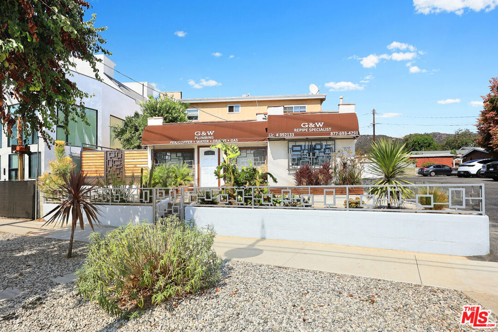 1515 Colorado Boulevard