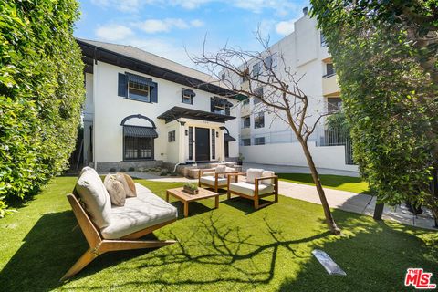 320 Westminster Avenue Los Angeles CA 90020