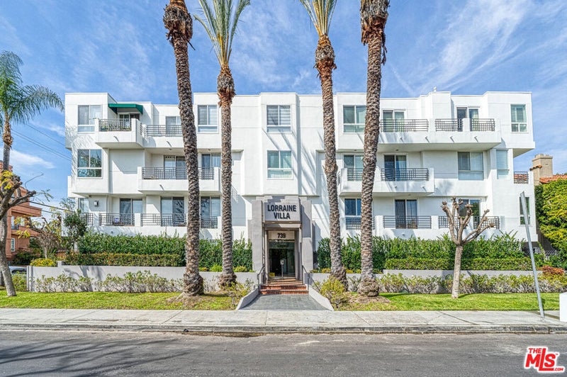739 Lorraine Boulevard PH2
