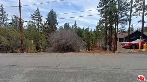 384 Cinderella Drive Big Bear City CA 92314