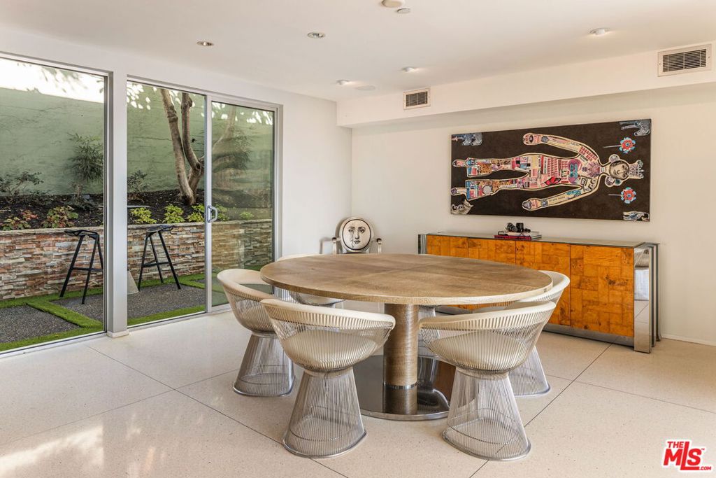 1545 Sunset Plaza Drive