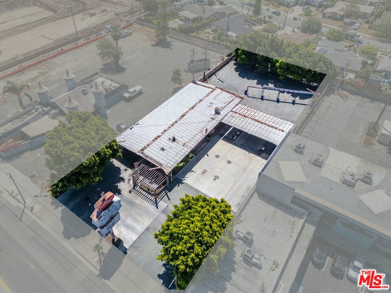 530 E Foothill Boulevard