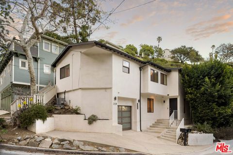 2228 Laurel Canyon Boulevard Los Angeles CA 90046