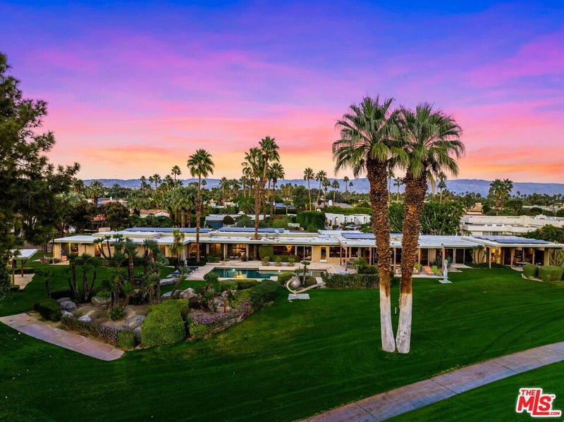 71111 Tamarisk Lane