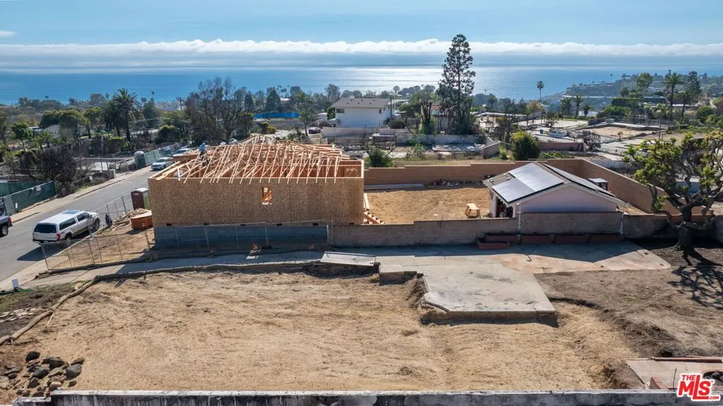 Pacific Palisades, California 90272, United States, ,Land,Active,243140