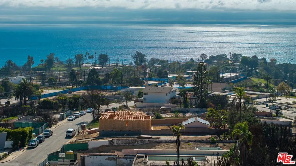 Pacific Palisades, California 90272, United States, ,Land,Active,243140