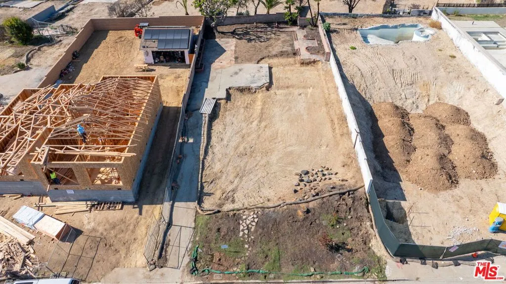 Pacific Palisades, California 90272, United States, ,Land,Active,243140