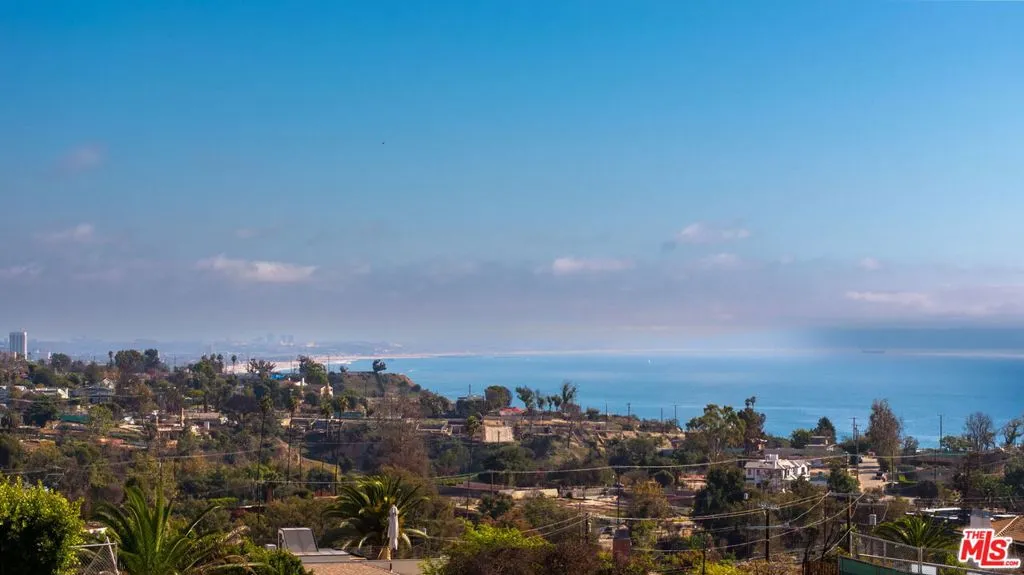 Pacific Palisades, California 90272, United States, ,Land,Active,243140