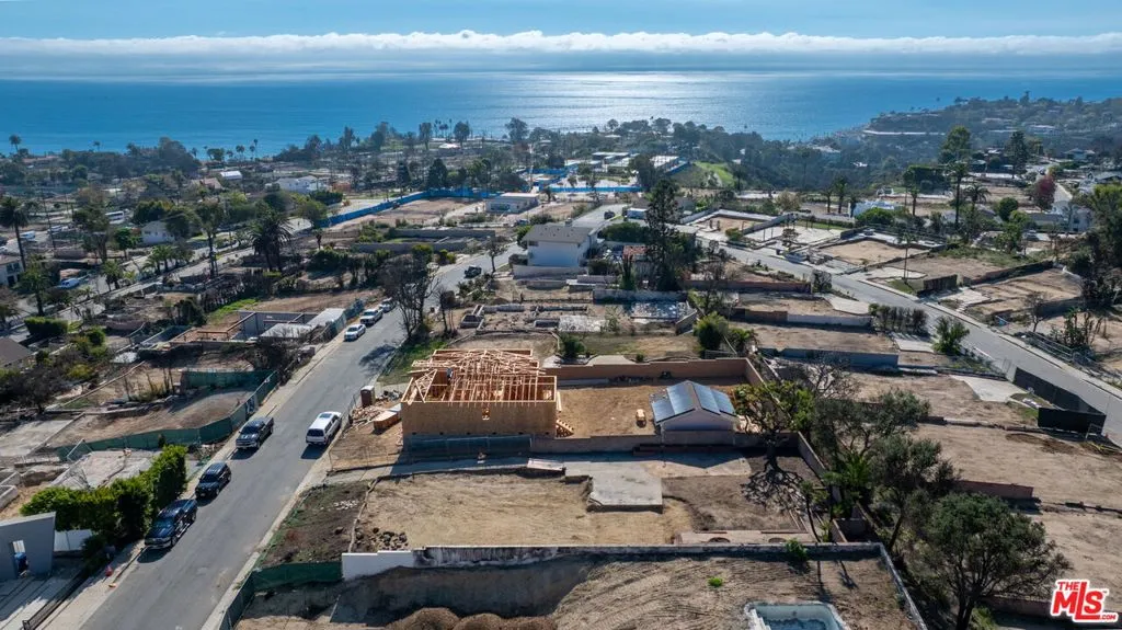 Pacific Palisades, California 90272, United States, ,Land,Active,243140