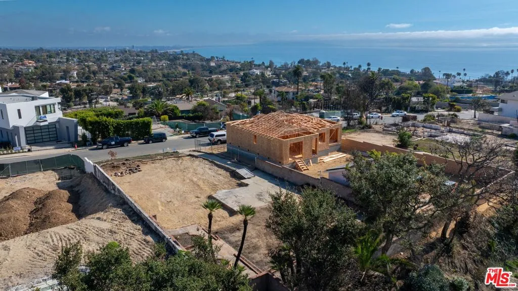 Pacific Palisades, California 90272, United States, ,Land,Active,243140