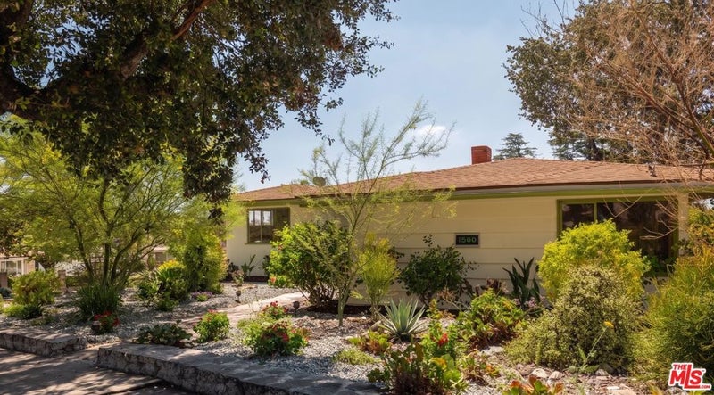 1500 Hill Drive