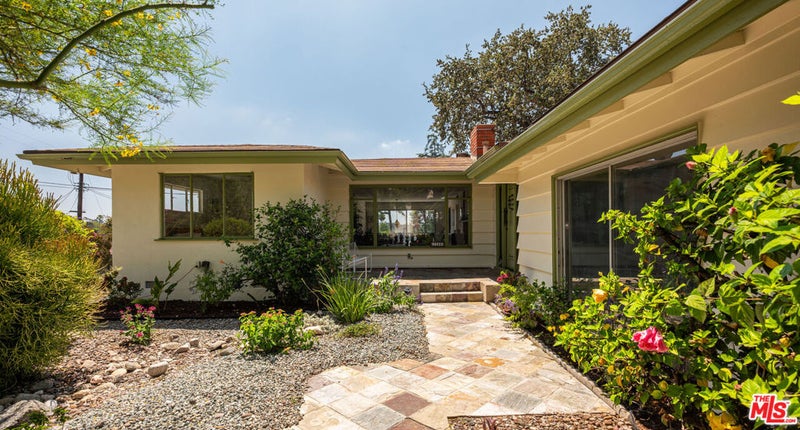 1500 Hill Drive
