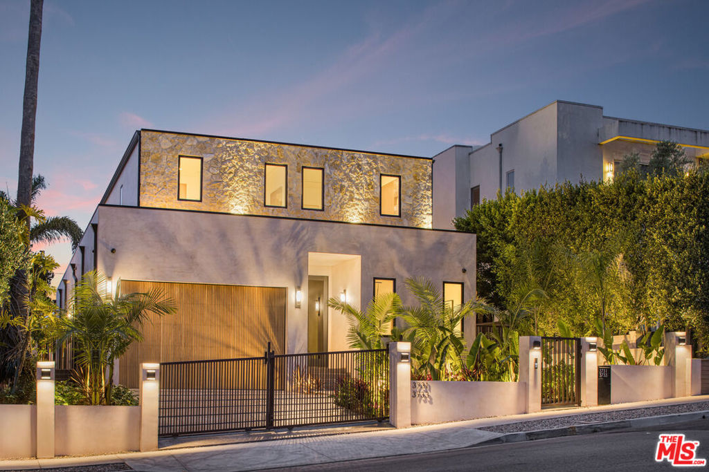Properties 3 3731 Wasatch Avenue