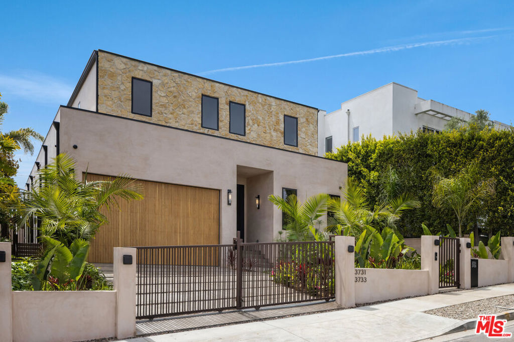 Properties 1 3731 Wasatch Avenue
