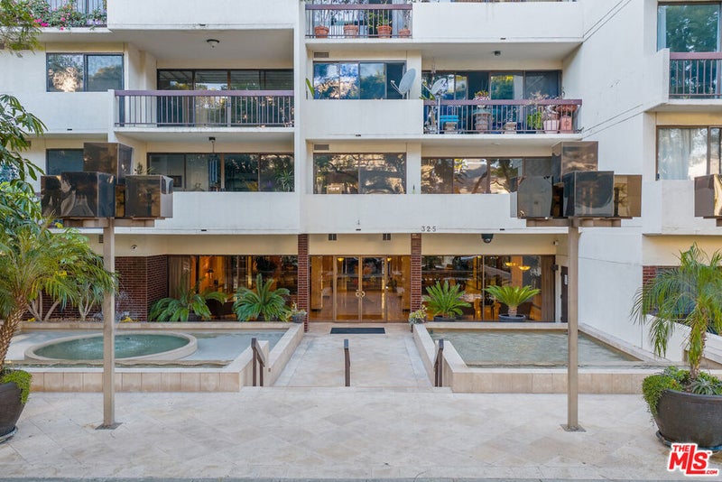 325 N Oakhurst Drive 203