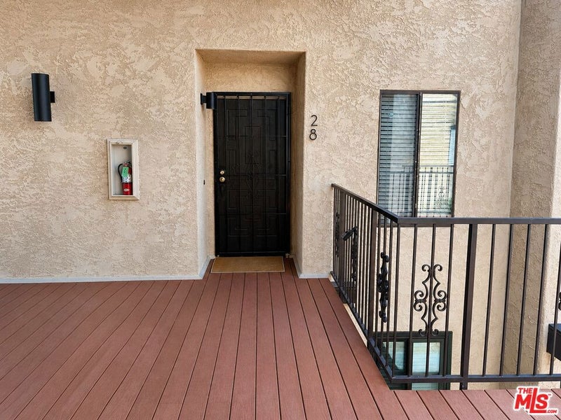 2170 S Palm Canyon Drive 28