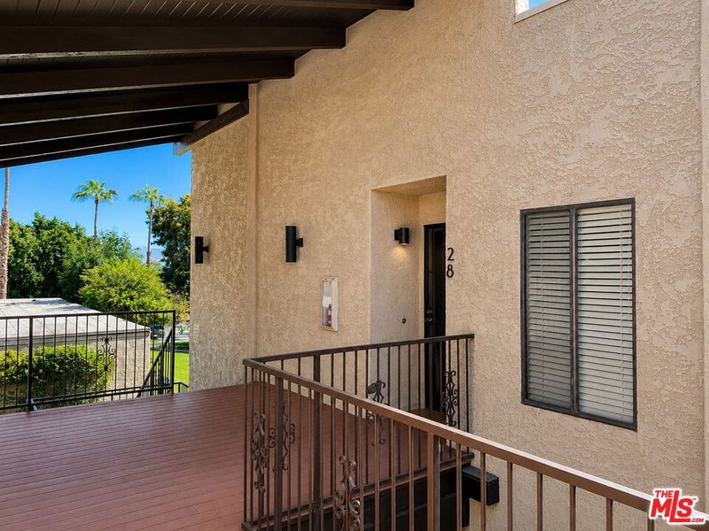 2170 S Palm Canyon Drive 28