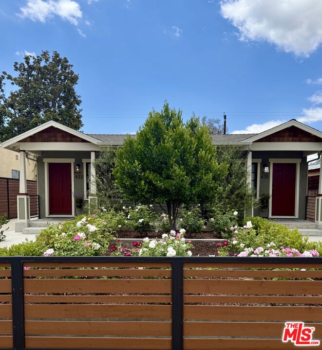 433 N Lamer Street
