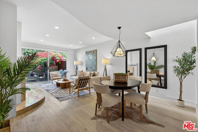 1436 20th Street 15 #15, Santa Monica