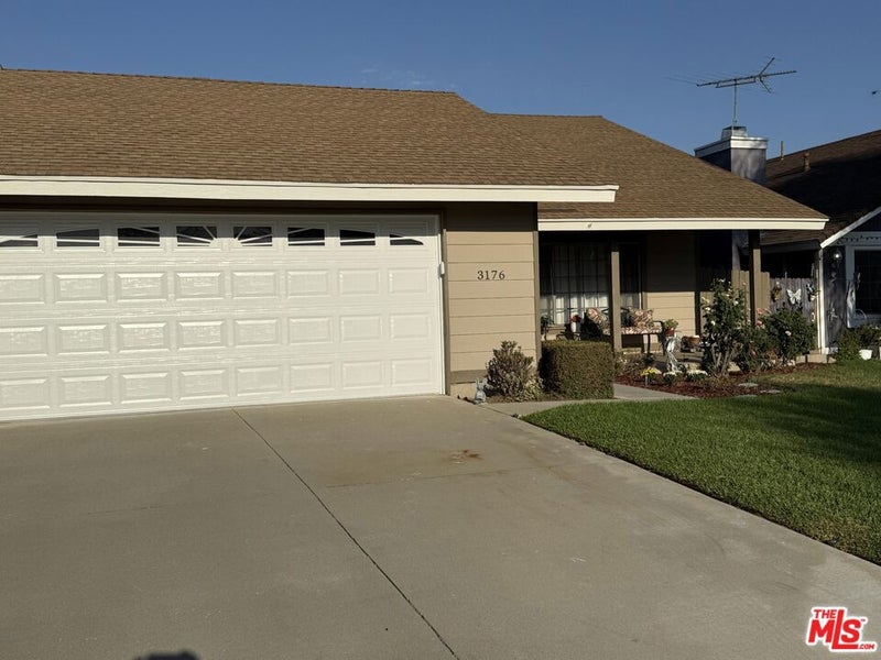 3176 Chardoney Way