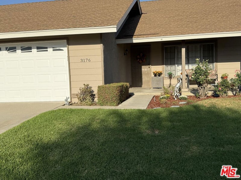 3176 Chardoney Way
