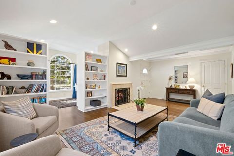 2724 Westwood Boulevard Los Angeles CA 90064