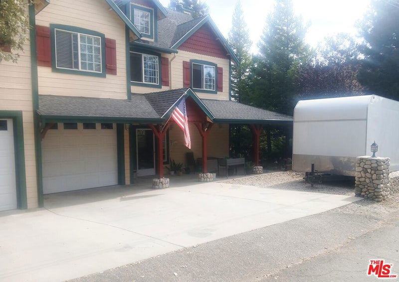 1251 Kodiak Drive