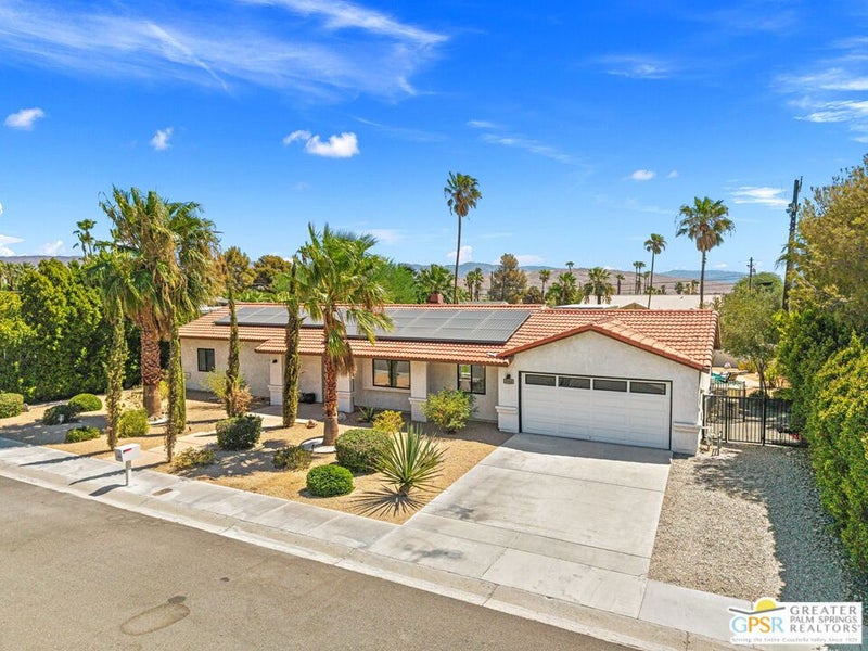2342 N San Gorgonio Road