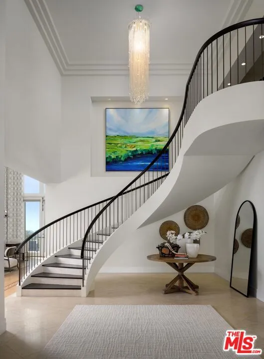 Santa Barbara, California 93108, United States, 5 Bedrooms Bedrooms, ,7 BathroomsBathrooms,Residential,Active,158723