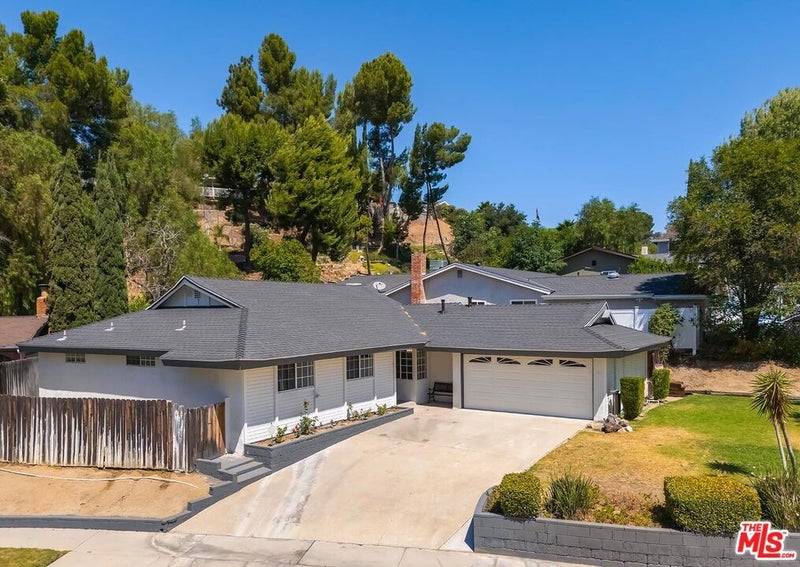 27127 Garza Drive