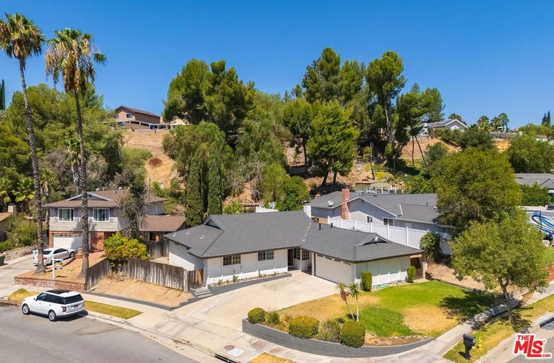 27127 Garza Drive