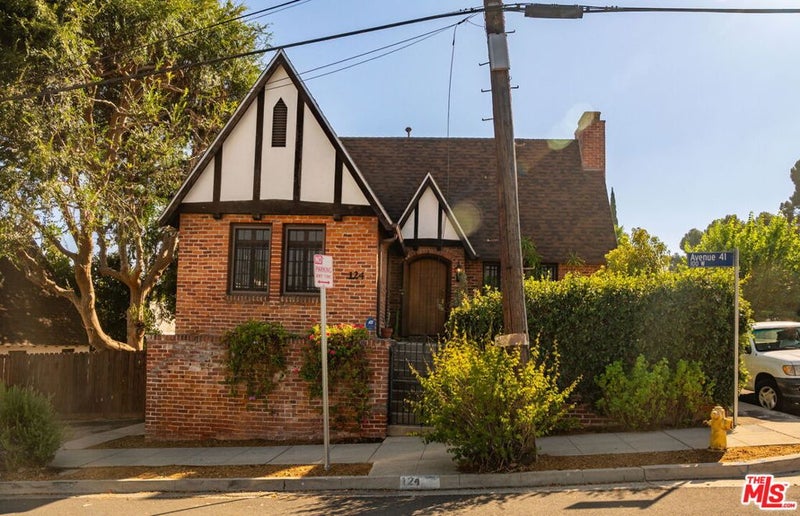 124 W Avenue 41
