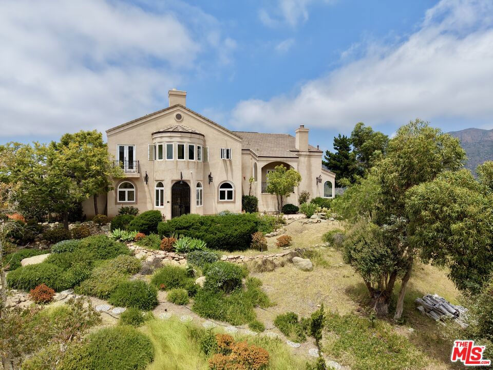 10827 Pacific View Drive