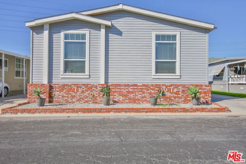 3595 Santa Fe Avenue 115 Long Beach CA 90810