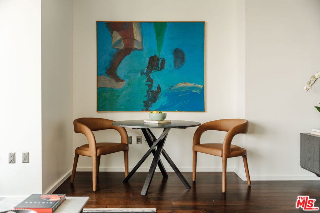 1155 S Grand Avenue 1103