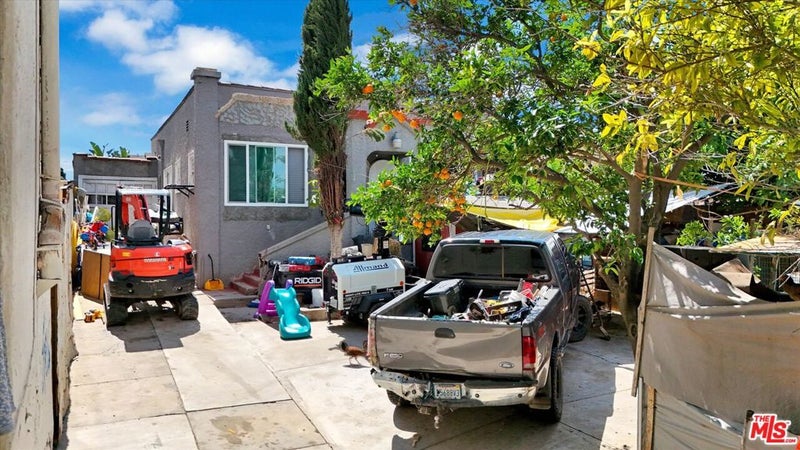 3226 City Terrace Drive