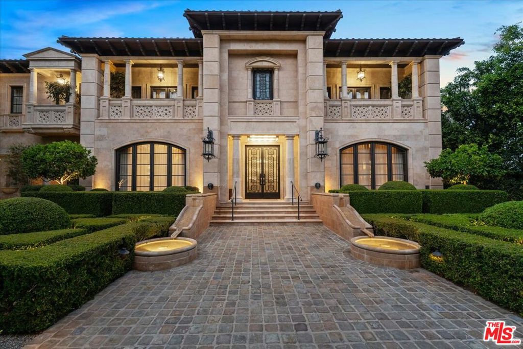 Properties 1 804 N Elm Drive