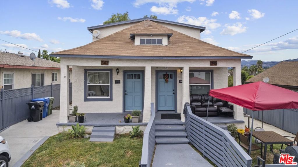 343 N Occidental Boulevard