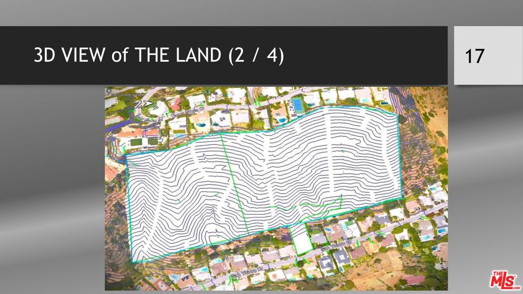 1555 San Ysidro Drive