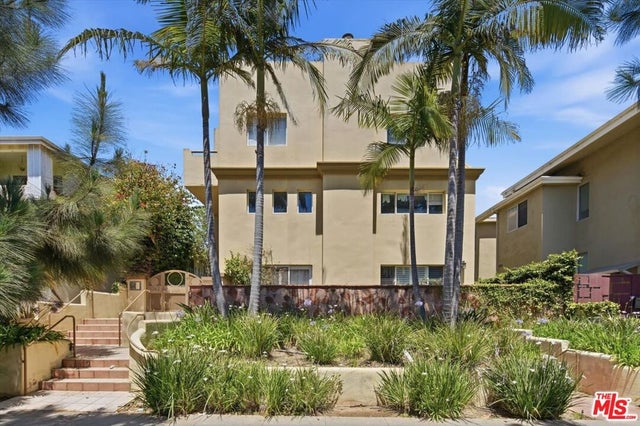1043 11th Street 3 #3, Santa Monica