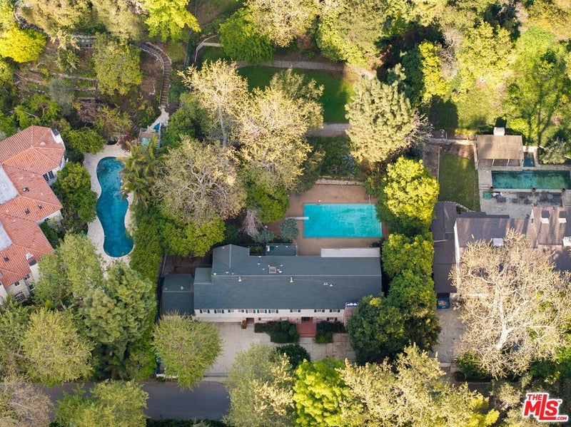 1150 Stone Canyon Road