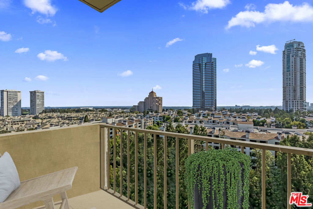 2170 Century Park East 1507