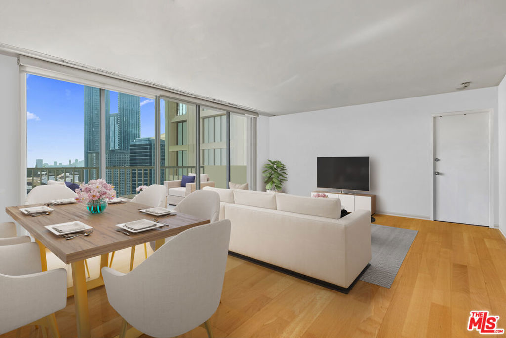 2170 Century Park East 1507