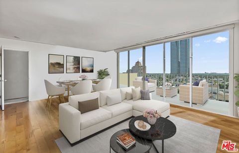 2170 Century Park East 1507 Los Angeles CA 90067