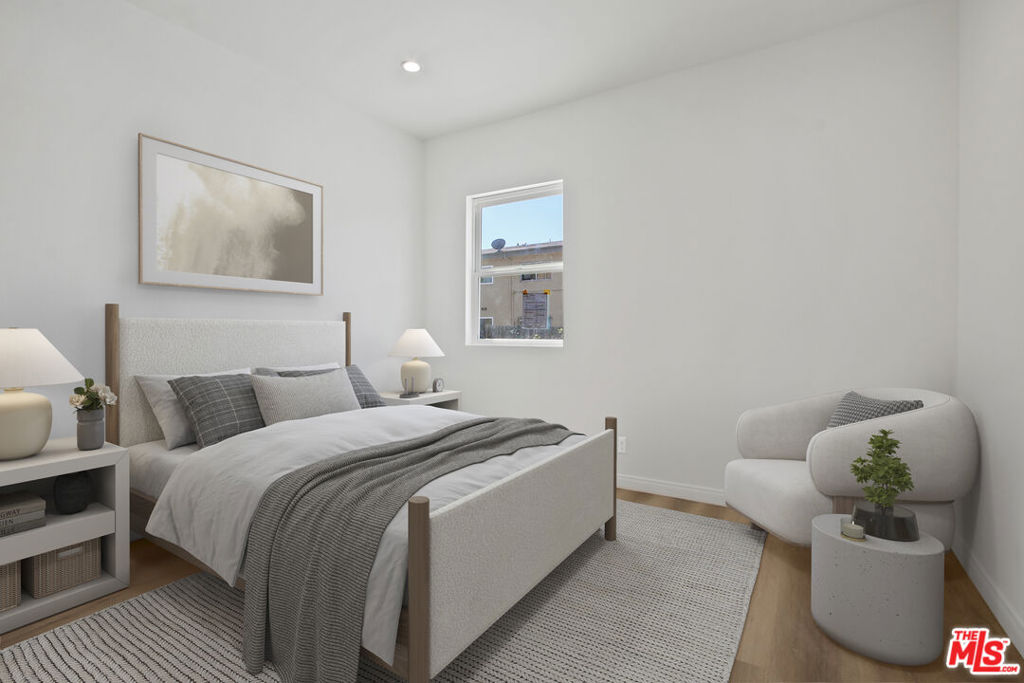 2694 James M Wood Boulevard