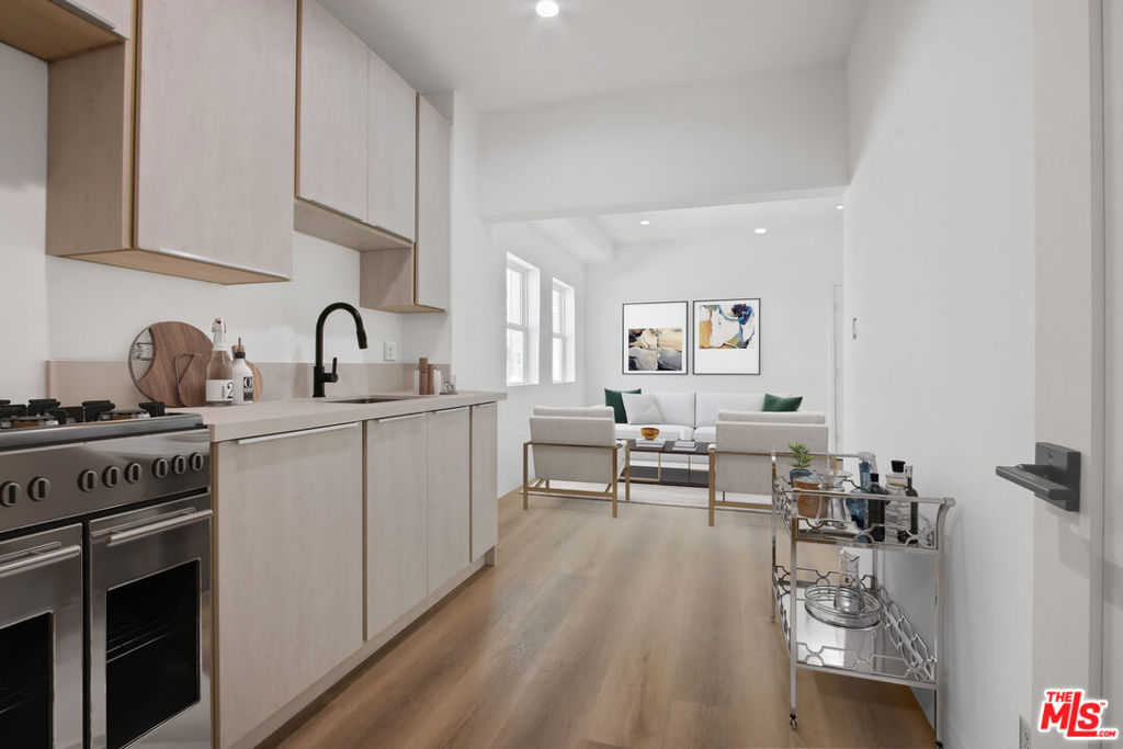 2694 James M Wood Boulevard